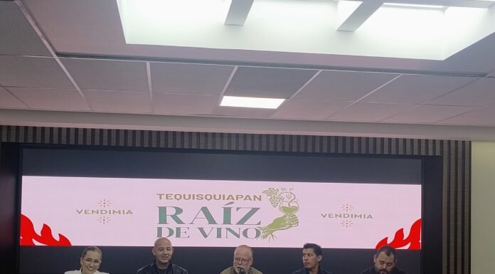 Tequisquiapan celebrará las fiestas patrias con el festival “Ecos de Libertad” y su primera “Vendimia de Raíz”