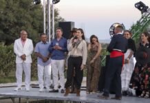Celebran Vendimia de Viñedos El Sueño
