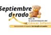 Septiembre Dorado: reconocer las señales de alerta del cáncer infantil puede cambiar una vida