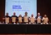 Todo listo para el congreso Cinco Siglos de la Región Queretana