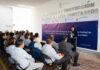 Fortalece Querétaro la protección contra riesgos sanitarios con certificación ISO 9001:2015