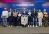 Abandera Gobernador a la Selección Queretana de Paralimpiada Nacional