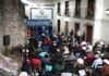 Otorga Gobierno de Querétaro certeza jurídica a familias de municipios serranos