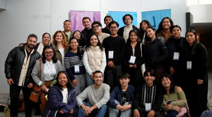 Querétaro y Uruguay unen fuerzas por la salud mental y el bienestar de la juventud