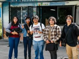 Arranca la UP Santa Rosa nuevo ciclo escolar
