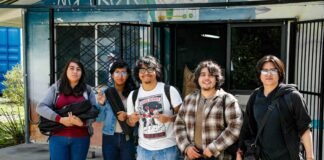 Arranca la UP Santa Rosa nuevo ciclo escolar