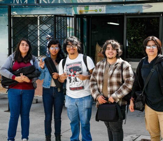 Arranca la UP Santa Rosa nuevo ciclo escolar