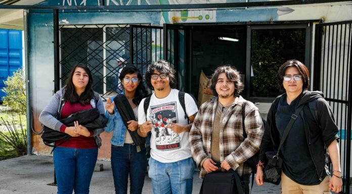 Arranca la UP Santa Rosa nuevo ciclo escolar