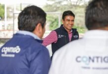 Transporte Escolar atiende 45 rutas y beneficia a 522 personas en Corregidora