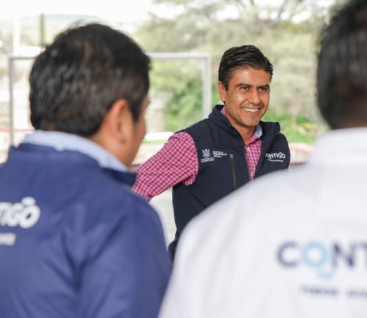 Transporte Escolar atiende 45 rutas y beneficia a 522 personas en Corregidora