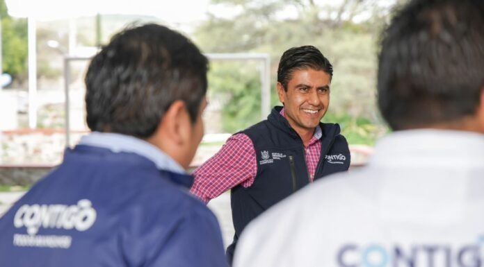 Transporte Escolar atiende 45 rutas y beneficia a 522 personas en Corregidora