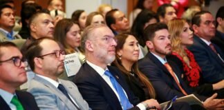 Querétaro es la segunda entidad más competitiva en el país: IMCO
