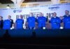 Presentan la playera y las rutas del Querétaro Maratón 2026
