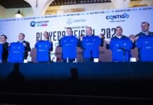 Presentan la playera y las rutas del Querétaro Maratón 2026