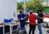 Jornada de esterilización y vacunación antirrábica fortalece protección de la salud en El Romeral