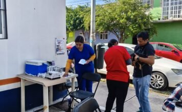 Jornada de esterilización y vacunación antirrábica fortalece protección de la salud en El Romeral