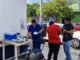 Jornada de esterilización y vacunación antirrábica fortalece protección de la salud en El Romeral