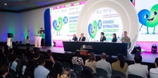 Fortalece Querétaro la cultura de donación y trasplante con capacitación