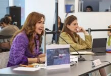 Atiende SEMUJERES a más de 80 mil mujeres en todo el estado