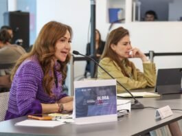 Atiende SEMUJERES a más de 80 mil mujeres en todo el estado