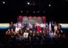 Anuncia López Birlain en CdMx la Muestra Nacional de Teatro 2026, que tendrá lugar en Querétaro