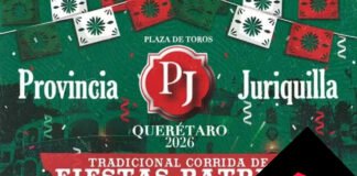 Cancelan corrida de toros del 15 de septiembre en Provincia Juriquilla; empresa responsabiliza a resolución judicial