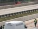 Muere hombre atropellado al intentar cruzar la carretera 57