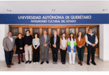 Conforman la Comisión Electoral para comicios de Rectoría UAQ