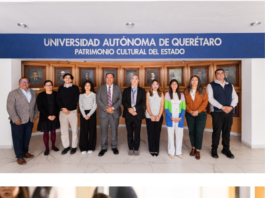Conforman la Comisión Electoral para comicios de Rectoría UAQ