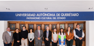 Conforman la Comisión Electoral para comicios de Rectoría UAQ