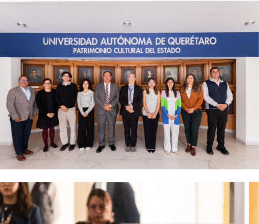 Conforman la Comisión Electoral para comicios de Rectoría UAQ