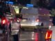 🚨 Muere peatón atropellado al intentar cruzar los carriles centrales de 5 de Febrero
