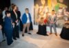 CECA y SECULT realizan subasta de arte Expresa tu talento a favor de personas en recuperación de adicciones