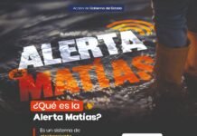 Invita CEPCQ a tomar medidas preventivas ante pronóstico de lluvias en Querétaro