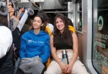 La AMEQ amplía el servicio de internet gratuito en nuevas rutas Qrobus