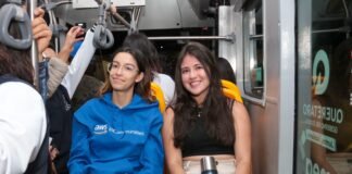 La AMEQ amplía el servicio de internet gratuito en nuevas rutas Qrobus