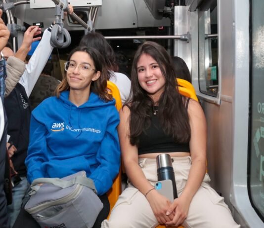 La AMEQ amplía el servicio de internet gratuito en nuevas rutas Qrobus