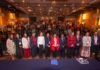 Inicia en Querétaro el Primer Congreso de Psiquiatría Construyendo Redes en Salud Mental