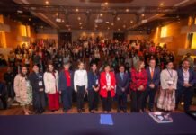 Inicia en Querétaro el Primer Congreso de Psiquiatría Construyendo Redes en Salud Mental