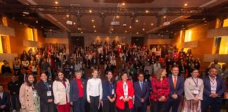 Inicia en Querétaro el Primer Congreso de Psiquiatría Construyendo Redes en Salud Mental