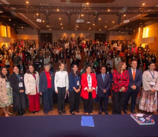 Inicia en Querétaro el Primer Congreso de Psiquiatría Construyendo Redes en Salud Mental