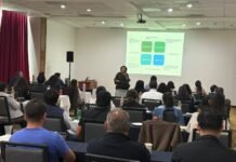 Fortalecen en Querétaro la detección oportuna del cáncer en niñas, niños y adolescentes