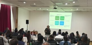 Fortalecen en Querétaro la detección oportuna del cáncer en niñas, niños y adolescentes
