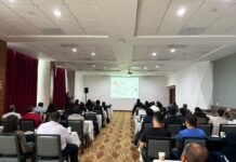 Fortalecen en Querétaro la detección oportuna del cáncer en niñas, niños y adolescentes