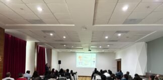 Fortalecen en Querétaro la detección oportuna del cáncer en niñas, niños y adolescentes