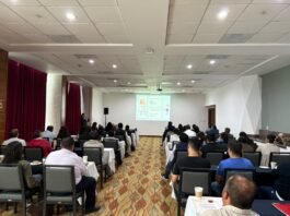 Fortalecen en Querétaro la detección oportuna del cáncer en niñas, niños y adolescentes