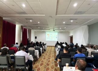 Fortalecen en Querétaro la detección oportuna del cáncer en niñas, niños y adolescentes