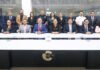 Reafirman SEDEQ y SSPMQ su compromiso con la cultura de prevención digital