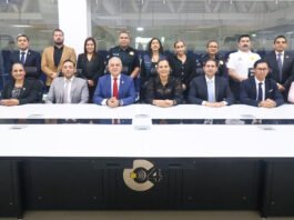 Reafirman SEDEQ y SSPMQ su compromiso con la cultura de prevención digital