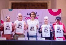 Presenta el CEART la vida y obra de Édith Piaf en El canto de un gorrión rebelde